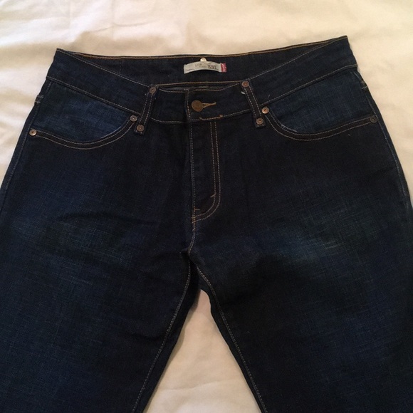 levis 537 jeans